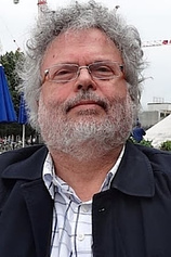 photo of person Raymond Alessandrini