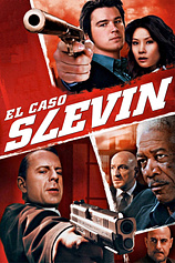poster of movie El Caso Slevin