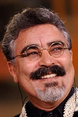picture of actor Mohamed Bastaoui
