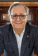 picture of actor José Antonio Sayagués
