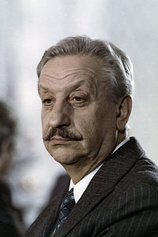 picture of actor Wiktor Sadecki