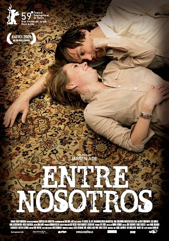 Poster de Entre nosotros