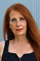 picture of actor Annette Kreft
