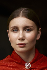 picture of actor Ella Marie Hætta Isaksen