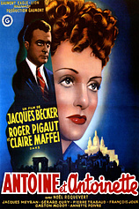 poster of movie Se Escapó la Suerte