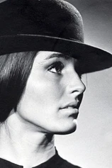 Foto de Eugenija Bajorytė