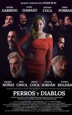 Perros y Diablos