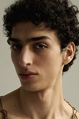 picture of actor Qaher Harhash
