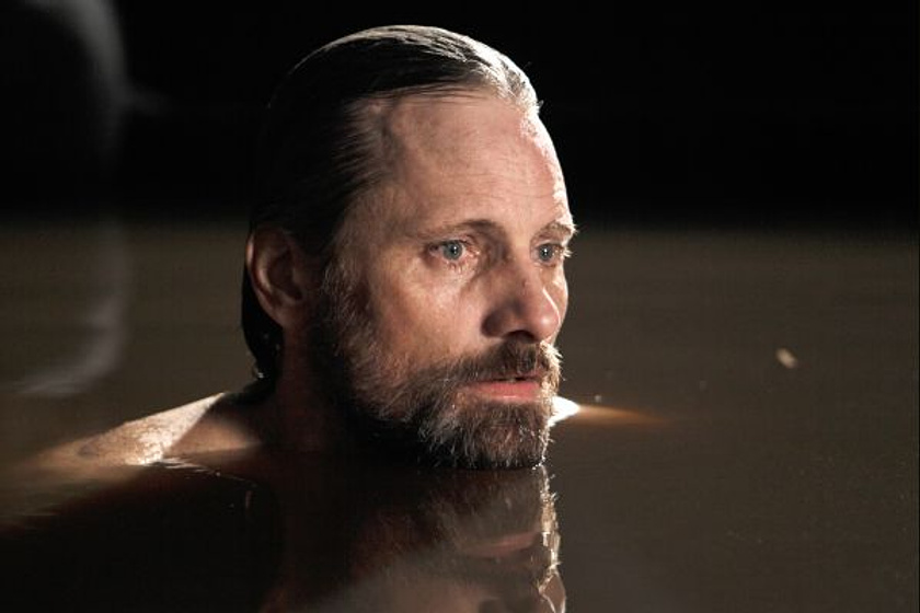 Viggo Mortensen en Todos Tenemos un Plan