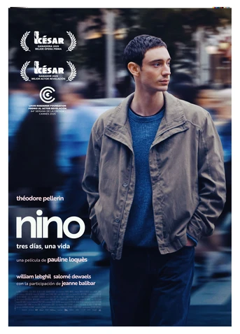 Poster de Nino