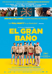 still of movie El Gran Baño