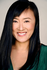 picture of actor Claudia Choi