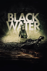 poster of movie Black Water
