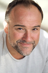 picture of actor David DeLuise