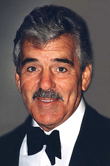 picture of actor Dennis Farina