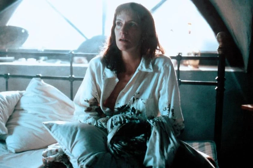 Amanda Plummer en 7-dias-de-vida