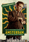 still of movie Amsterdam