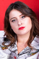 picture of actor Michela Giraud