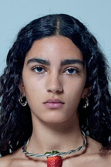 picture of actor Nina Zem