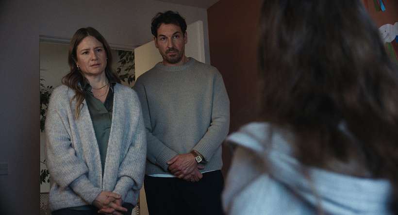 Imagen de What Marielle Knows