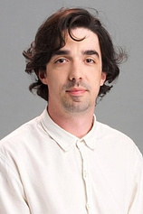 photo of person Bernardo Florim