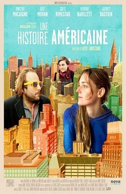 Une histoire américaine