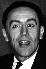 picture of actor Pierre-Jean Vaillard