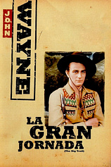 poster of movie La Gran Jornada