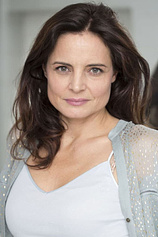 picture of actor Elisabeth Lanz