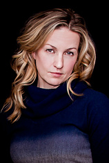 photo of person Larissa Stadnichuk