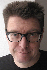 photo of person Dietmar Post