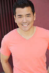 picture of actor Michael Sun Lee