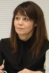 photo of person Natsuko Takahashi