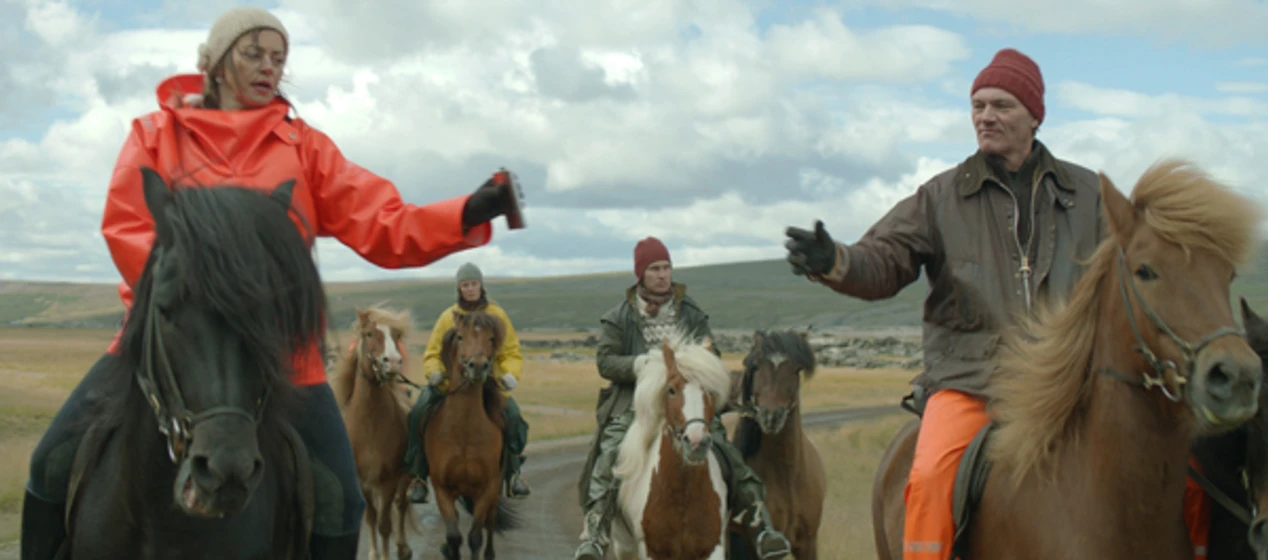 Imagen de de-caballos-y-hombres