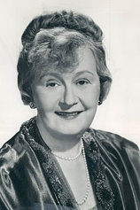 picture of actor Lucile Watson