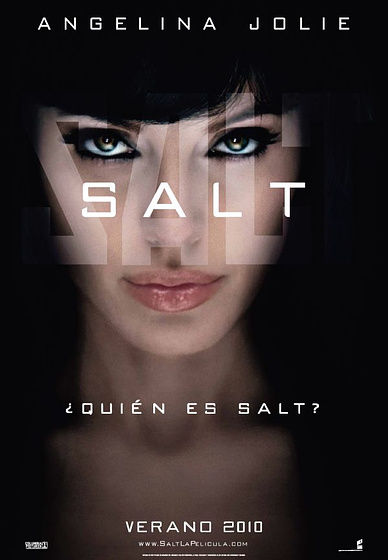 Imagen de Salt (Cartel)