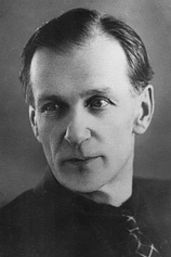 picture of actor Grigori Belov