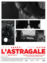 poster of movie L'astragale