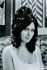 picture of actor Valli Kemp