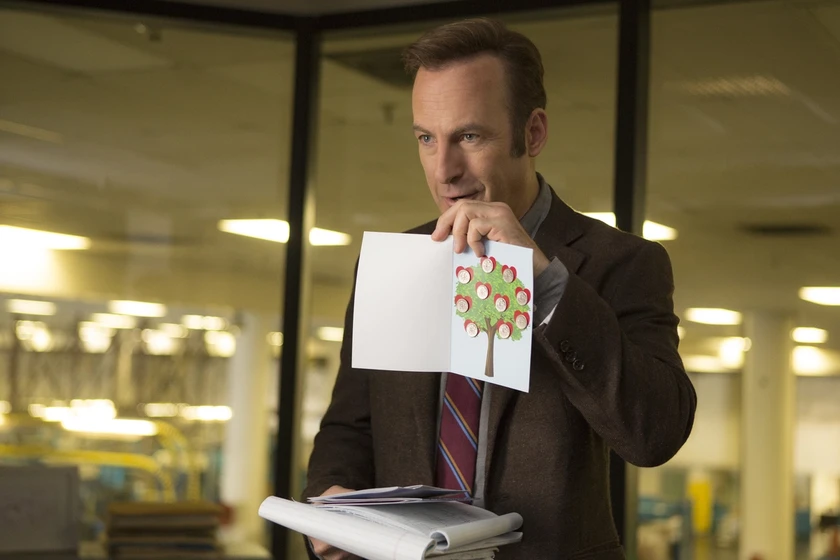Bob Odenkirk en el-dia-de-la-novia