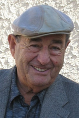 photo of person Fred Ornstein
