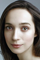 picture of actor Ekaterina Tarasova