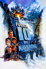 poster of movie Fuerza 10 de Navarone