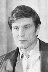 picture of actor Igor Ledogorov