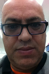 photo of person Sam Jaimes