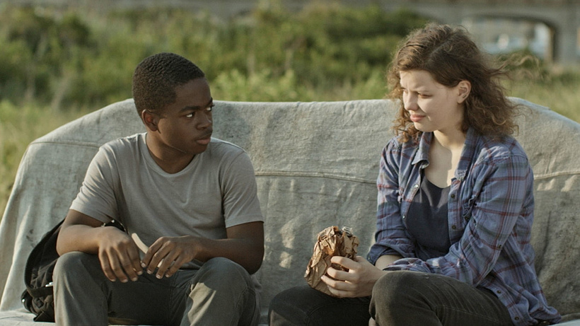 Imagen de The Transfiguration