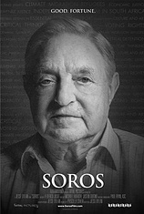 poster of movie Soros