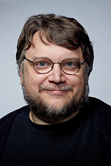 photo of person Guillermo del Toro