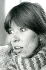 photo of person Johanna Hald