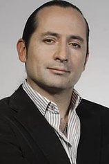 photo of person Rodolfo Riva Palacio Alatriste
